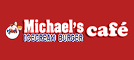 Michaels Icecream Burger