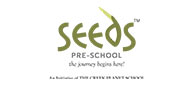 Seeds - Pre School