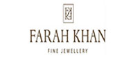 Farah Khan Fine Jewellery & Farah Khan Atelier Farah Kh