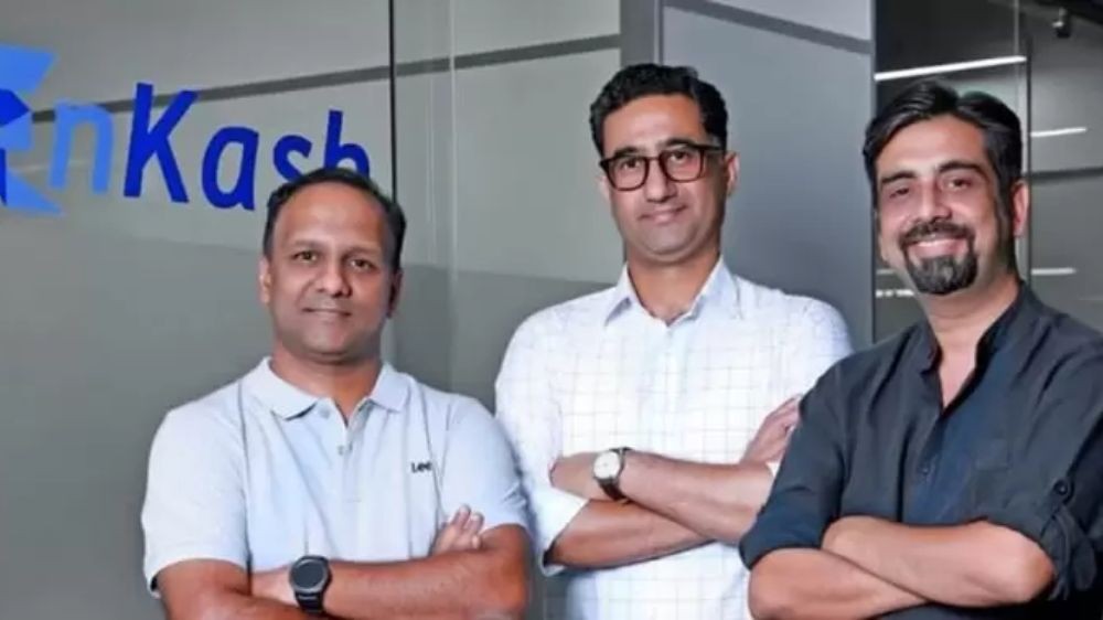 Fintech Startup EnKash Gets RBI Consent To Operate As Payment Aggregator