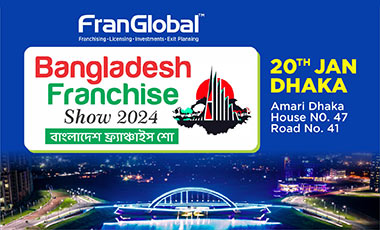 Bangladesh Franchise Show