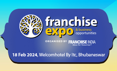 Franchise Expo Bhubaneswar