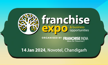 Franchise Expo Chandigarh