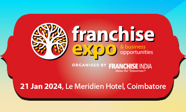 Franchise Expo Coimbatore