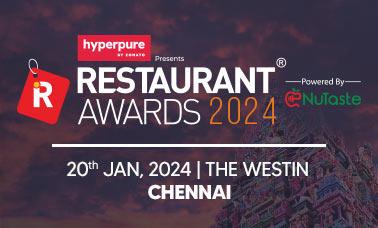 Restaurant Awards 2024